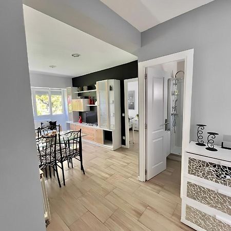 Centrico Aire Acondicionado 3 Habitaciones Zona Aparcamiento Gratuito Μαδρίτη Εξωτερικό φωτογραφία