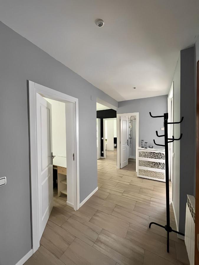 Centrico Aire Acondicionado 3 Habitaciones Zona Aparcamiento Gratuito Μαδρίτη Εξωτερικό φωτογραφία