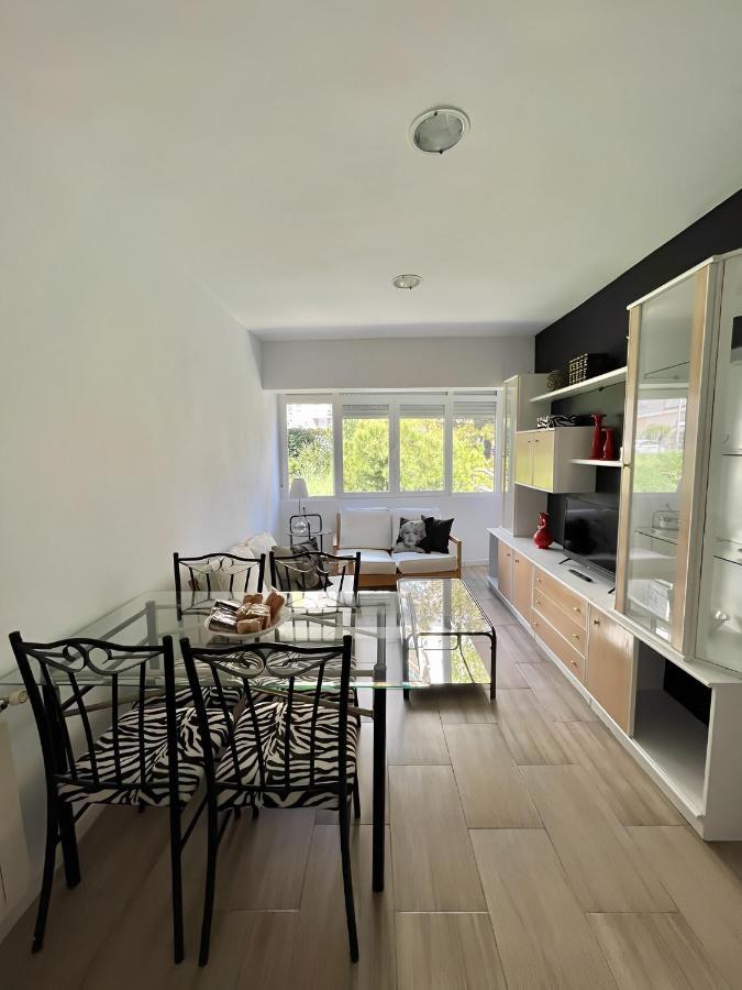 Centrico Aire Acondicionado 3 Habitaciones Zona Aparcamiento Gratuito Μαδρίτη Εξωτερικό φωτογραφία