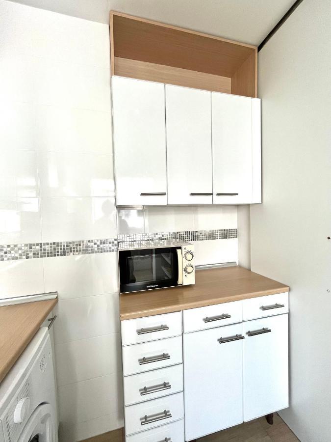 Centrico Aire Acondicionado 3 Habitaciones Zona Aparcamiento Gratuito Μαδρίτη Εξωτερικό φωτογραφία